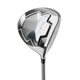 Taylormade RBZ 2025 Ladies 10 Piece package Graphite (NEW)