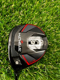 Taylormade Stealth 2 + #5 Wood Kaali Stiff Flex (LH USED)
