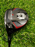Taylormade Stealth 2 + #5 Wood Kaali Stiff Flex (LH USED)