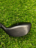 Taylormade Stealth 2 + #5 Wood Kaali Stiff Flex (LH USED)