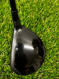 Taylormade Stealth 2 + #5 Wood Kaali Stiff Flex (LH USED)