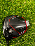 Taylormade Stealth 2 Driver 10.5 Degree Tensei Blue Stiff Flex (LH USED)