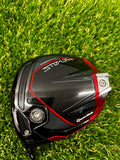 Taylormade Stealth 2 Driver 9 Degree Diamans Stiff  Flex (LH USED)