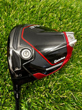 Taylormade Stealth 2 Driver 9 Degree Diamans Stiff  Flex (LH USED)