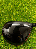 Taylormade Stealth 2 Driver 9 Degree Diamans Stiff  Flex (LH USED)