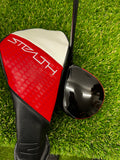 Taylormade Stealth 2 Driver 9 Degree Diamans Stiff  Flex (LH USED)