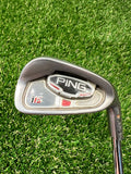 Ping i15 Iron set 3-P, 52&56 AWT Regular flex (USED)