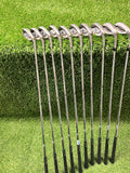 Ping i15 Iron set 3-P, 52&56 AWT Regular flex (USED)