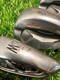 Ping i15 Iron set 3-P, 52&56 AWT Regular flex (USED)