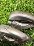Ping i15 Iron set 3-P, 52&56 AWT Regular flex (USED)