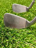 Ping i15 Iron set 3-P, 52&56 AWT Regular flex (USED)