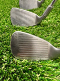 Ping i15 Iron set 3-P, 52&56 AWT Regular flex (USED)