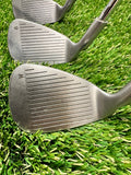 Ping i15 Iron set 3-P, 52&56 AWT Regular flex (USED)