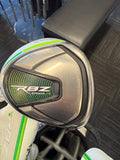 Taylormade RBZ Ladies  package Graphite (USED)
