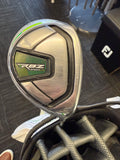 Taylormade RBZ Ladies  package Graphite (USED)