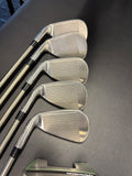 Taylormade RBZ Ladies  package Graphite (USED)
