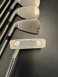 Taylormade RBZ Ladies  package Graphite (USED)