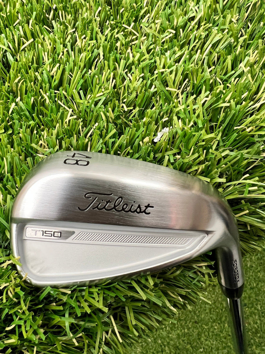 Titleist T150 48 Degree Gap wedge (USED) – XDemo Golf Clubs