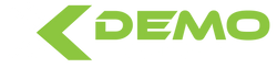 XDemo Golf Clubs