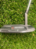 Odyssey O Works LH #1 Tank Putter