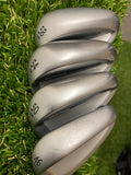 Ping Glide 2.0 Wedge -46&50& 54&58 Tour Chrome COMBO (USED)
