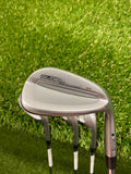 Ping Glide 2.0 Wedge -46&50& 54&58 Tour Chrome COMBO (USED)