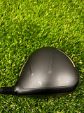 King Cobra LTDx LS Driver -9 Degree Riptide Regular Flex (LH USED)
