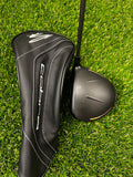 King Cobra LTDx LS Driver -9 Degree Riptide Regular Flex (LH USED)