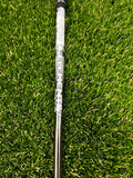King Cobra LTDx Driver -9 Degree Elements Chrome Stiff Flex (LH USED)