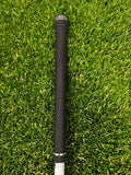 King Cobra LTDx Driver -9 Degree Elements Chrome Stiff Flex (LH USED)