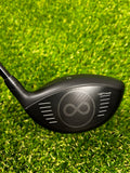 King Cobra LTDx LS Driver -9 Degree Hazardous Blue X Flex (LH USED)