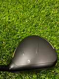 King Cobra LTDx LS Driver -9 Degree Hazardous Blue X Flex (LH USED)