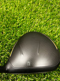 King Cobra LTDx LS Driver -9 Degree Motore X-Stiff (LH USED)