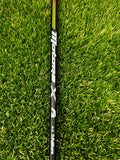 King Cobra LTDx LS Driver -9 Degree Motore X-Stiff (LH USED)