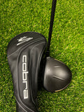 King Cobra LTDx LS Driver -9 Degree Motore X-Stiff (LH USED)