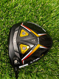 King Cobra LTDx LS Driver -10.5 Degree Motore Regular (LH USED)