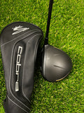King Cobra LTDx LS Driver -10.5 Degree Motore Regular (LH USED)