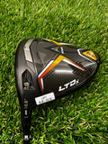 King Cobra LTDx  Driver -10.5 Degree Motore Regular (LH USED)