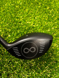 King Cobra LTDx  Driver -10.5 Degree Motore Regular (LH USED)