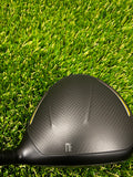 King Cobra LTDx  Driver -10.5 Degree Motore Regular (LH USED)