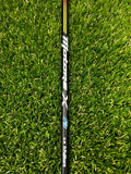 King Cobra LTDx  Driver -10.5 Degree Motore Regular (LH USED)