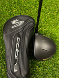King Cobra LTDx  Driver -10.5 Degree Motore Regular (LH USED)