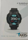 Sureshot Axis GPS Watch