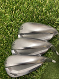 Ping Glide 3.0-  52, 56 &60 Wedge Set ( USED)