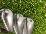 Ping Glide 3.0-  52, 56 &60 Wedge Set ( USED)