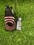 Odyssey O Works LH #1 Tank Putter