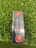 Odyssey O Works LH #1 Tank Putter