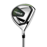 Taylormade RBZ Ladies 10 Piece package Graphite  (NEW)