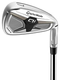 2026 TAYLORMADE QI IRONS SET - 4-P KBS STIFF (NEW)