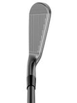 TaylorMade P790 Battleworn Irons - Modus Steel Stiff Shaft 4-PW (NEW)